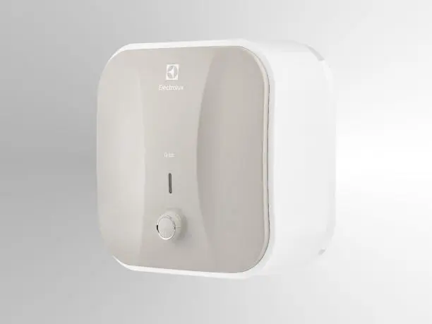 Elektrolux ūdens sildītāji EWH 10 l virs izlietnes