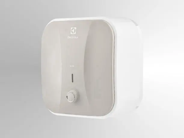 Elektrolux ūdens sildītāji EWH 15 l virs izlietnes