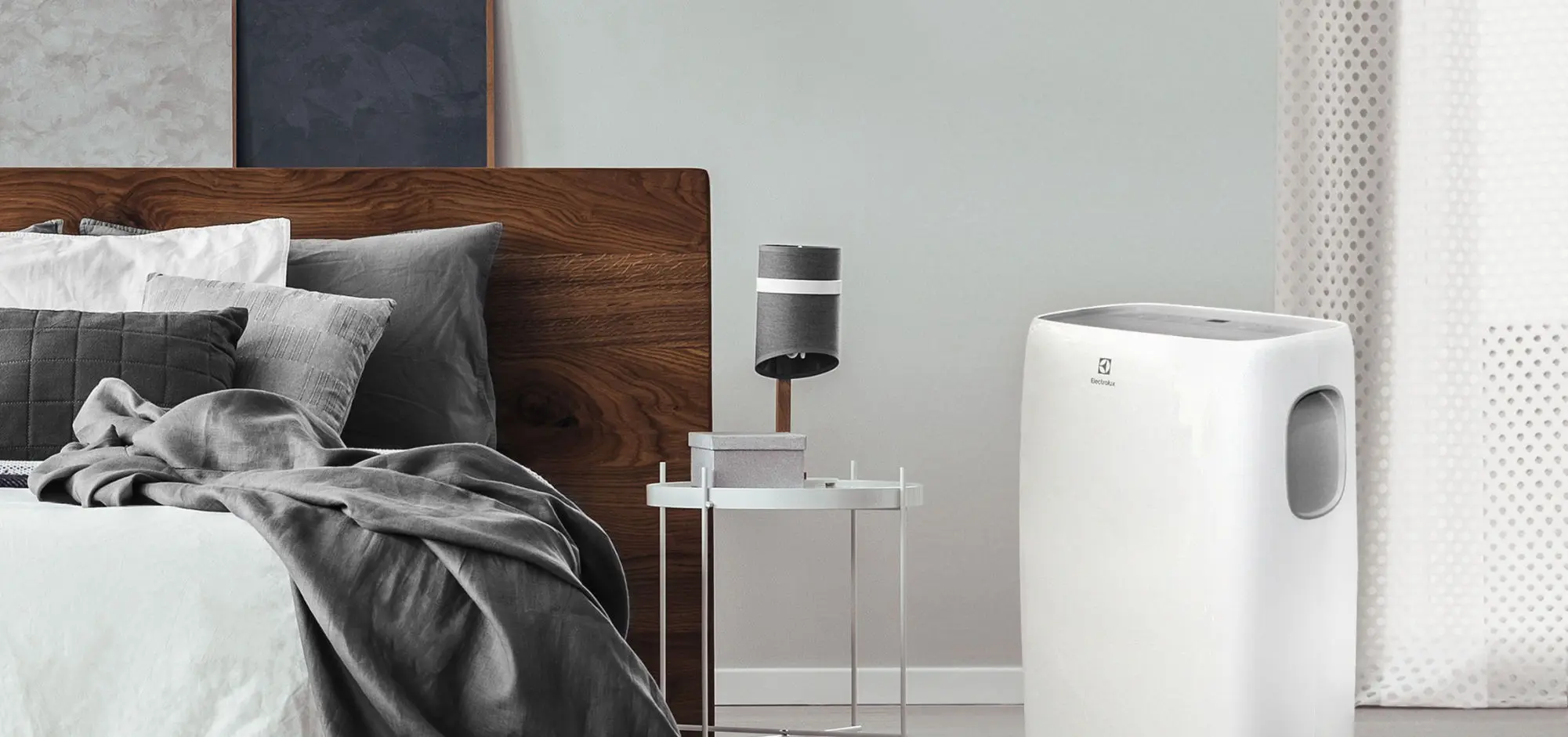 Mobilie Kondicionieri Electrolux