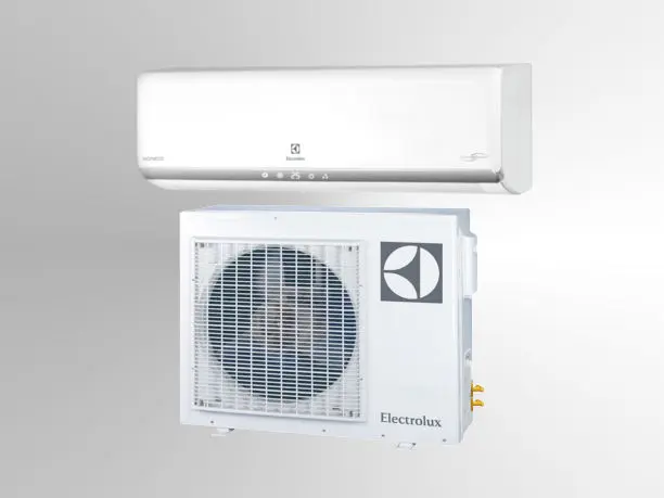 Electrolux siltumsūkņi