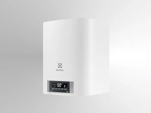 Elektrolux Elektriskie boileri EWH 30 DL Formax