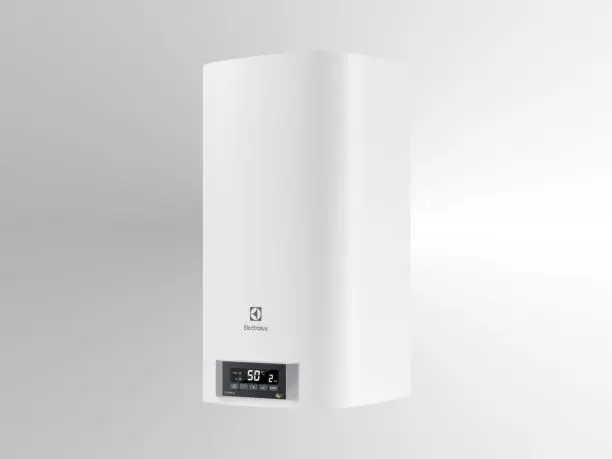 Elektrolux Elektriskie boileri EWH 50 DL Formax