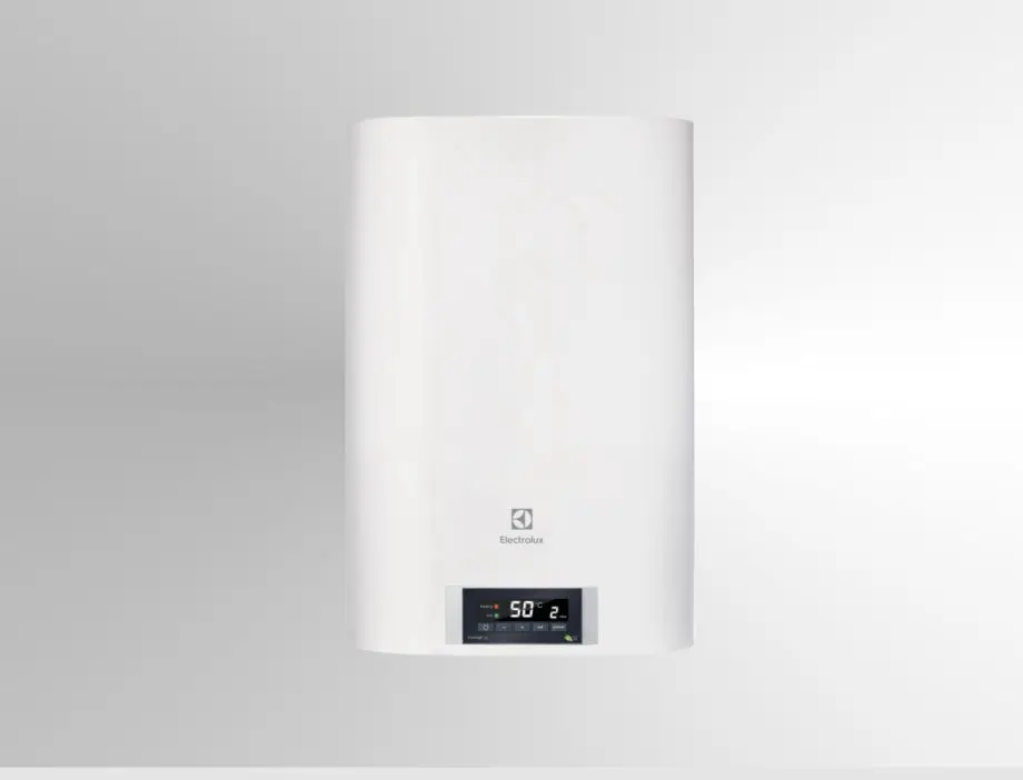 Elektrolux EWH DL Formax elektriskie ūdens sildītaji