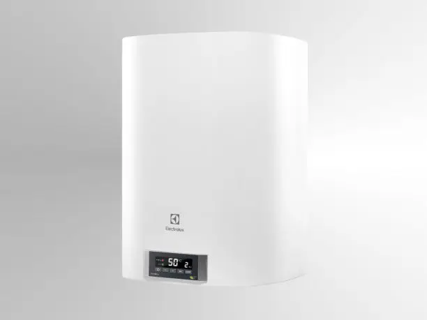 Elektrolux Flow Active NPX 8 caurplūdes ūdens sildītāji