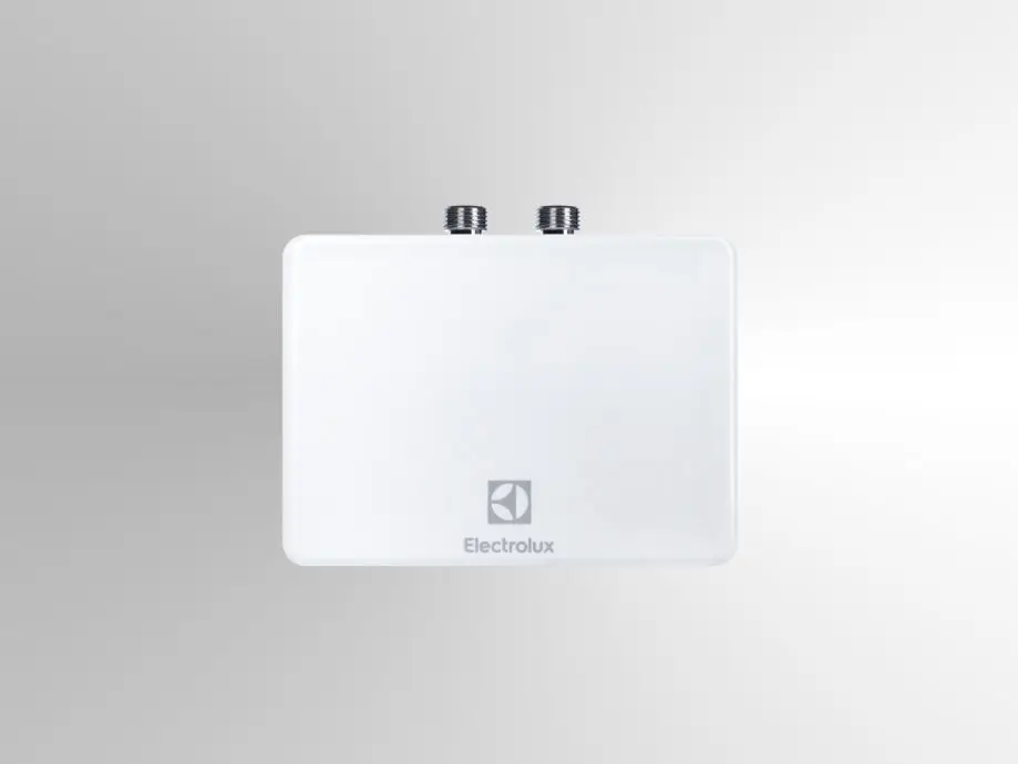 Elektrolux Aquatronic Digital NPX caurplūdes ūdens sildītāji