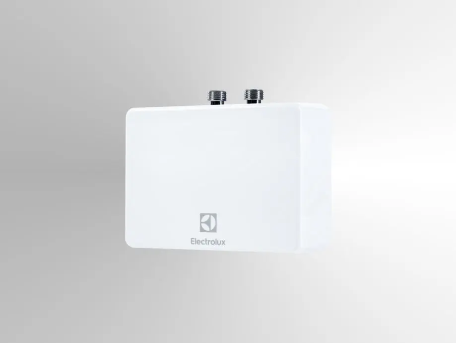 Elektrolux Aquatronic Digital NPX caurplūdes ūdens sildītāji