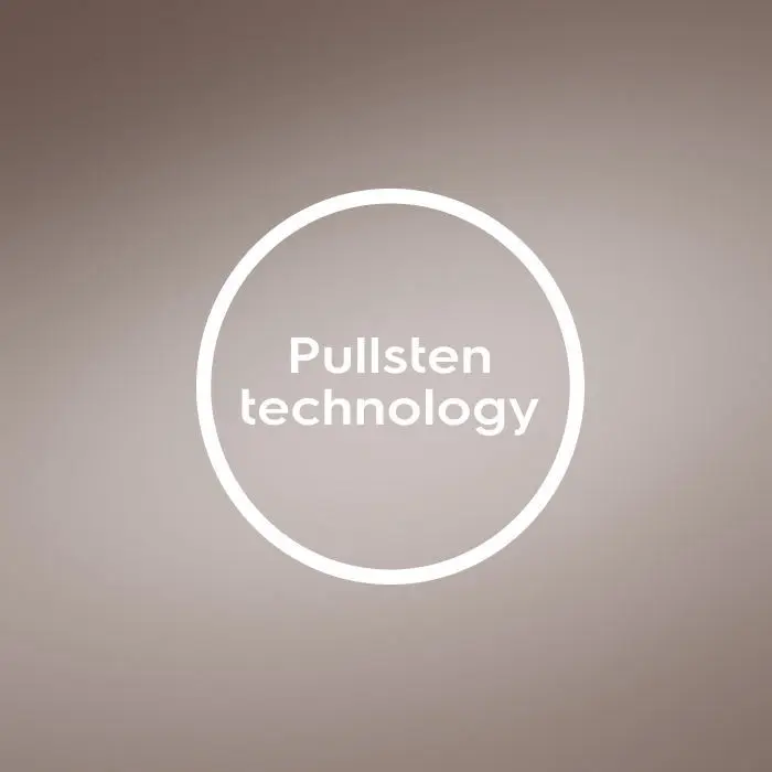 Pullsten tehnoloģija: novatoriska aizsardzība no kaļķakmens