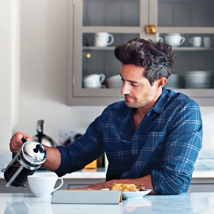 Ātra ūdens uzsildīšana no 19 minūtēm